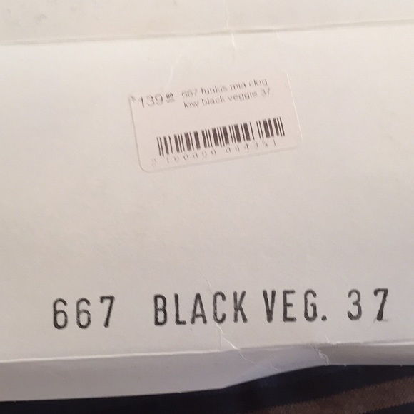 FUNKIS MIA CLOG - Picture 11 of 14